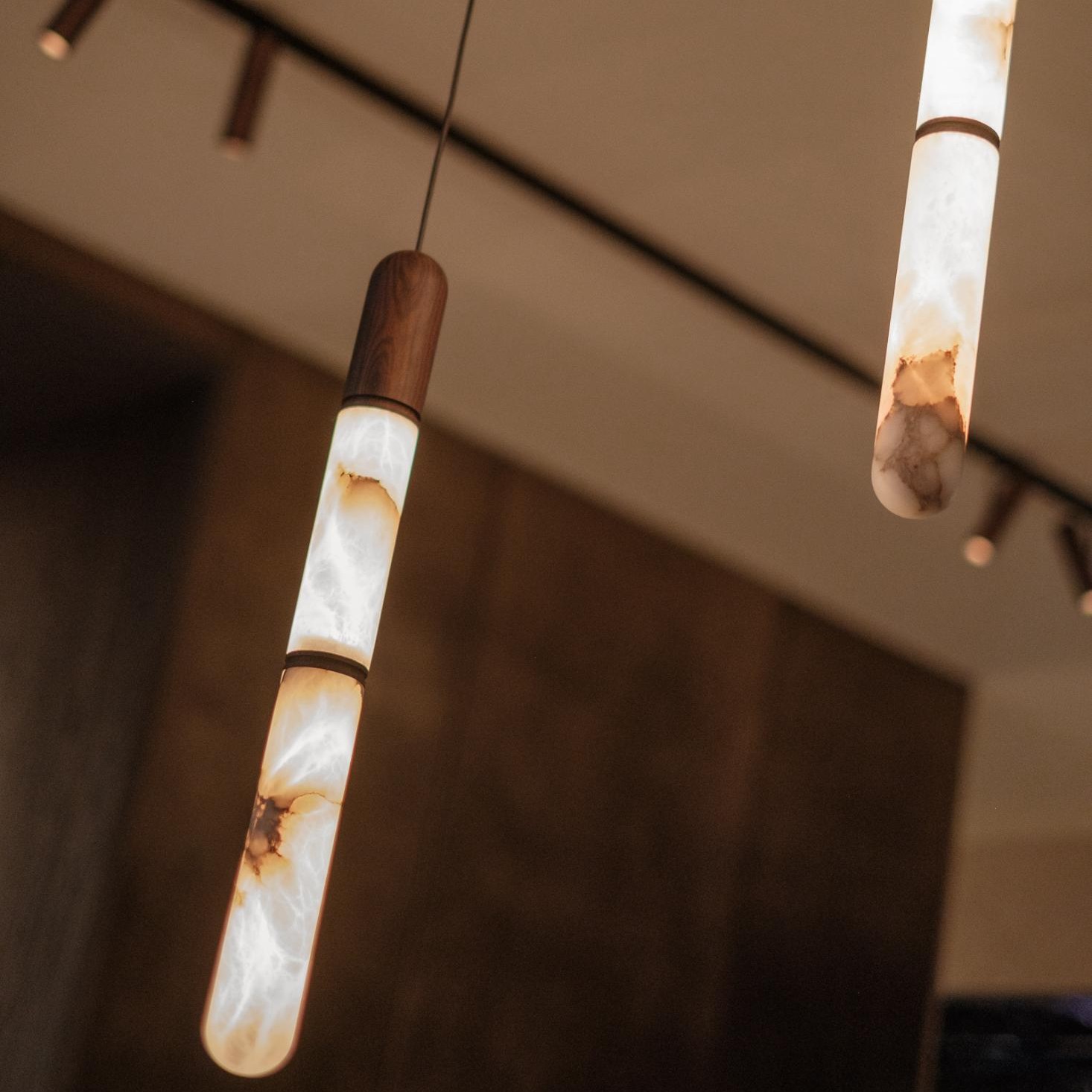 NILA Maya LED Hanglamp