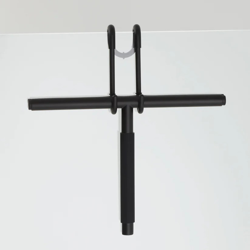 Decor Walther CLEAR Douchewisser