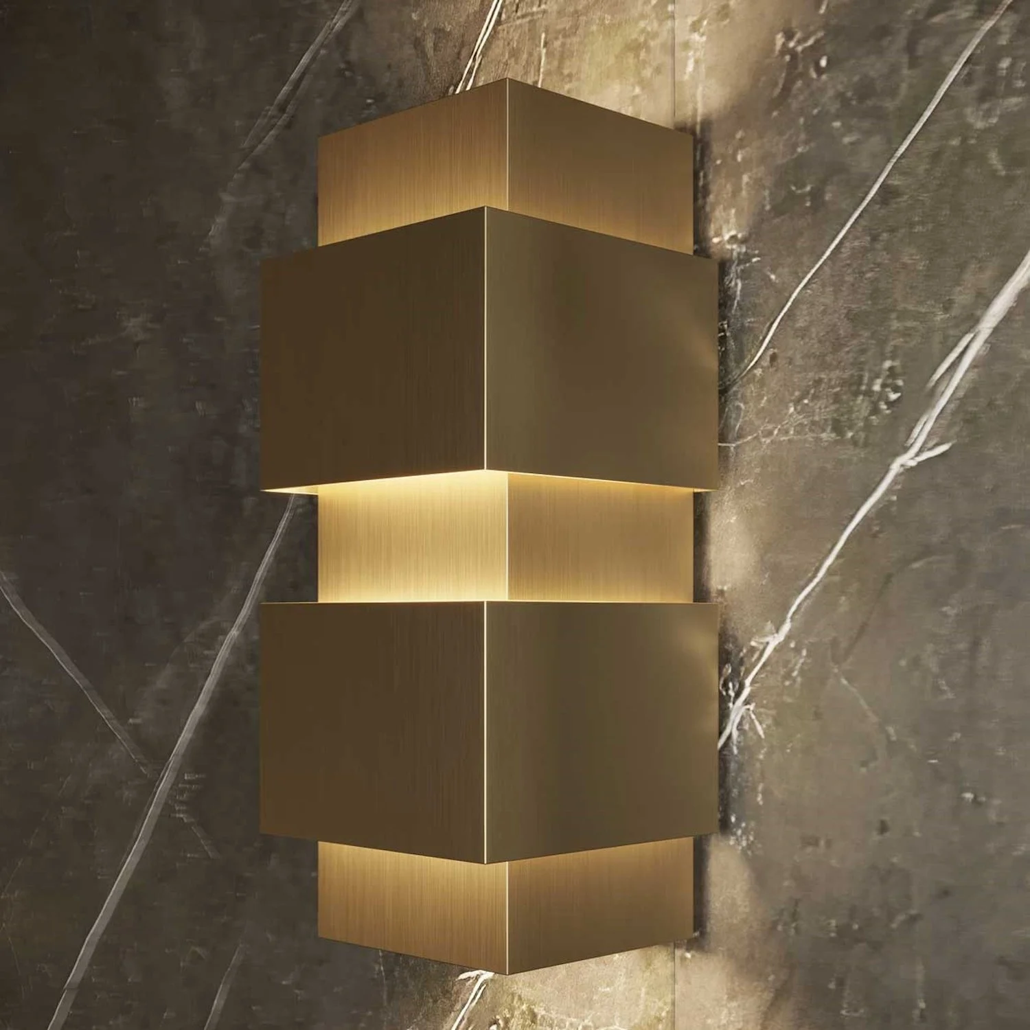 Martens Design BERLIN wandlamp
