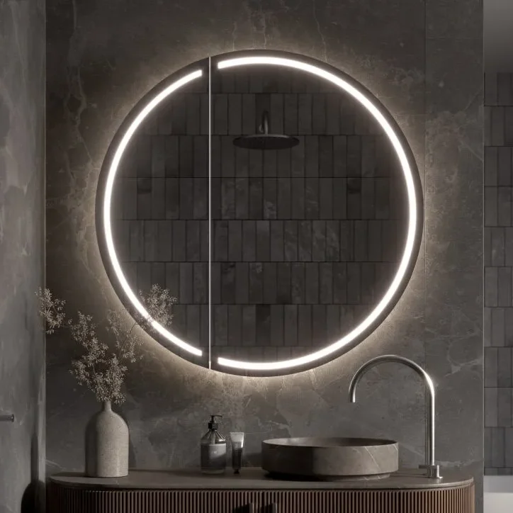 Martens Design LECH spiegelkast