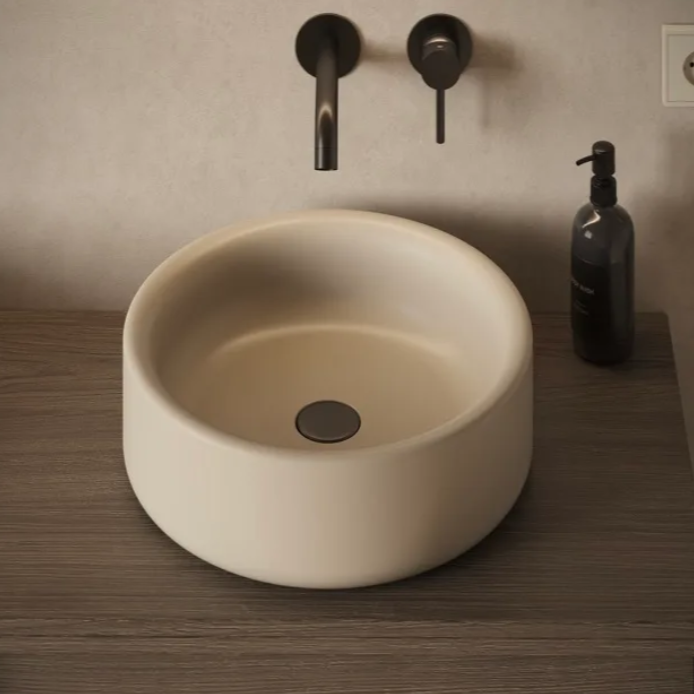 Martens Design NIVA Porseleinen waskom