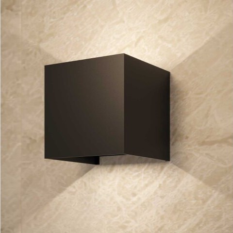 Martens Design RIGA wandlamp