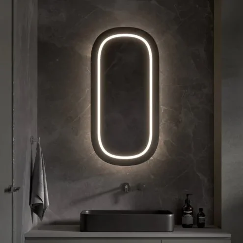Martens Design SAALBACH 450x900mm spiegelkast