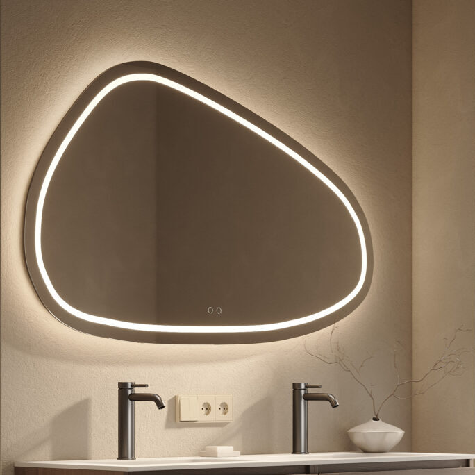Martens Design STUTTGART spiegel