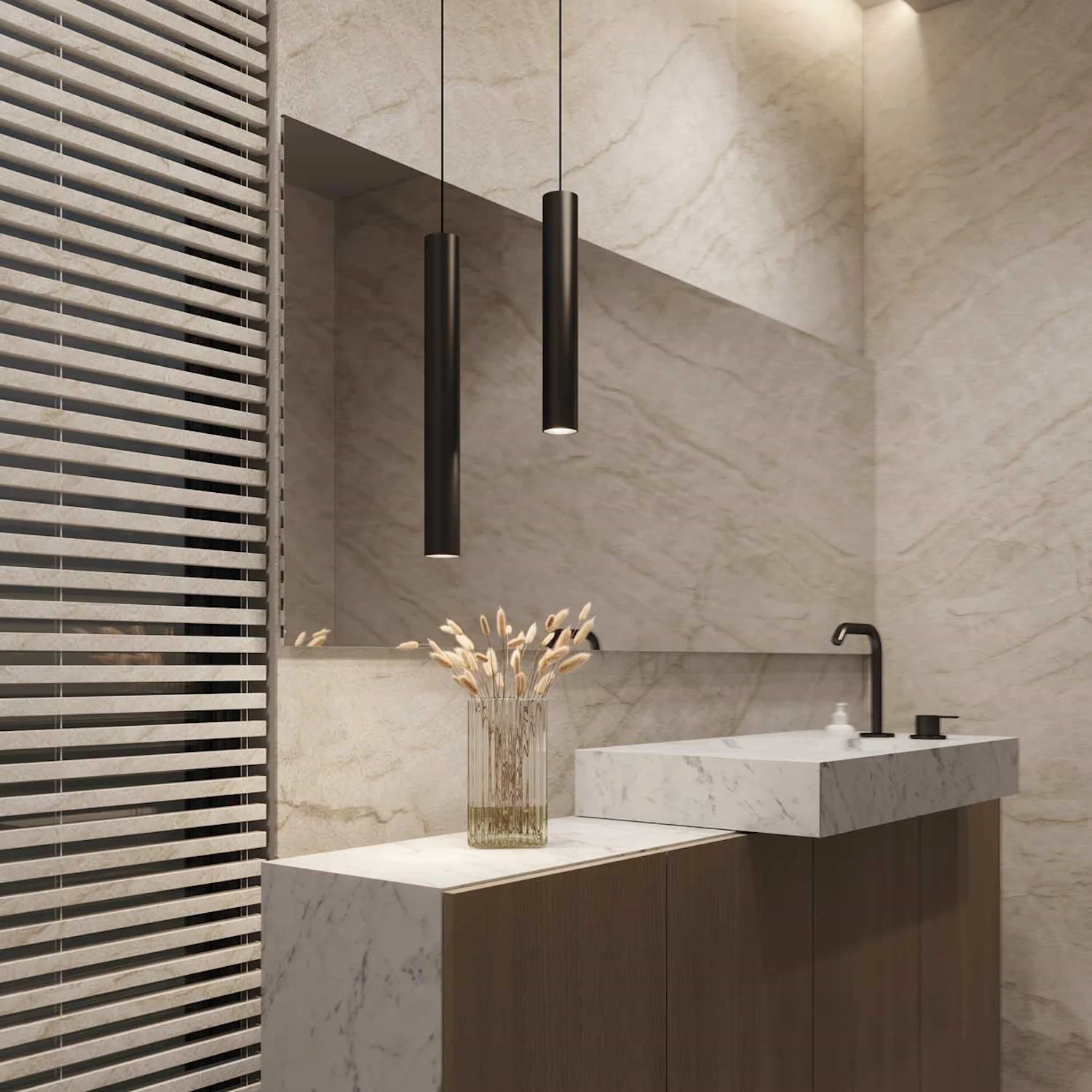 Martens Design VADUZ hanglamp