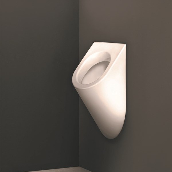 NIC Design U Urinoir