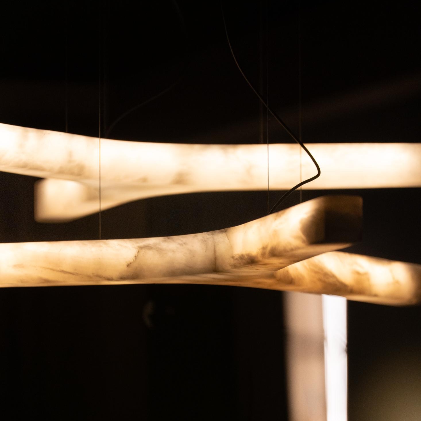 NILA Branch LED Hanglamp
