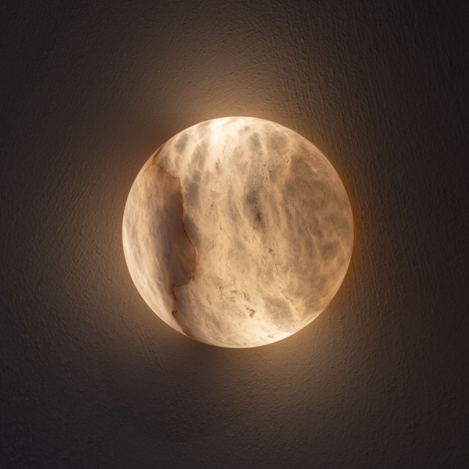 NILA Ivy Wandlamp