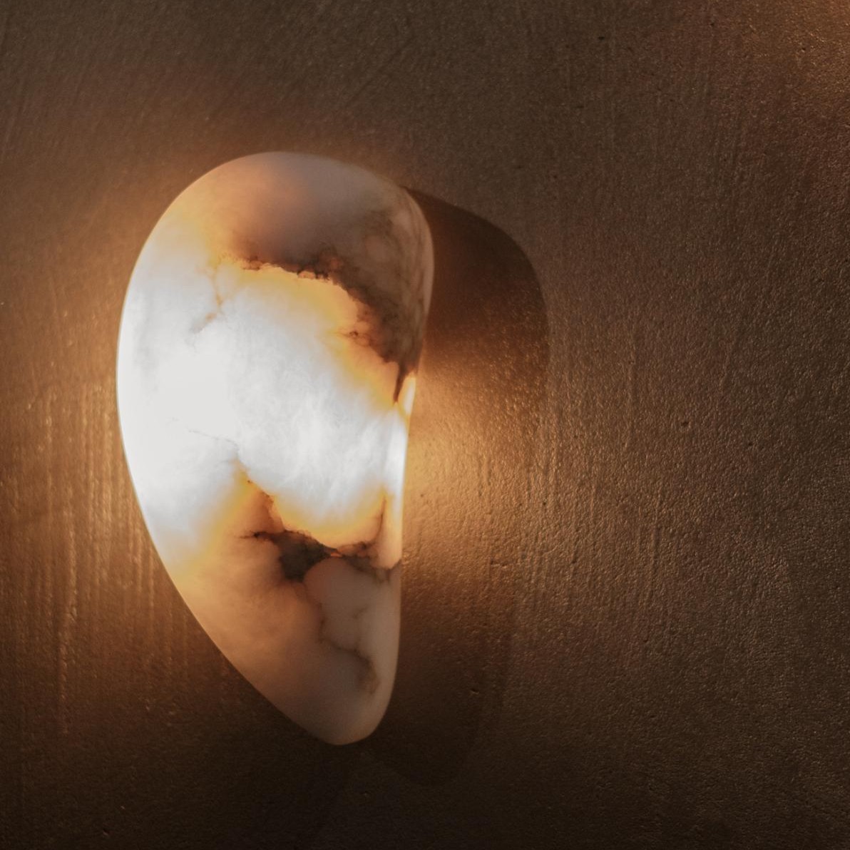 NILA Leaf LED Wandlamp