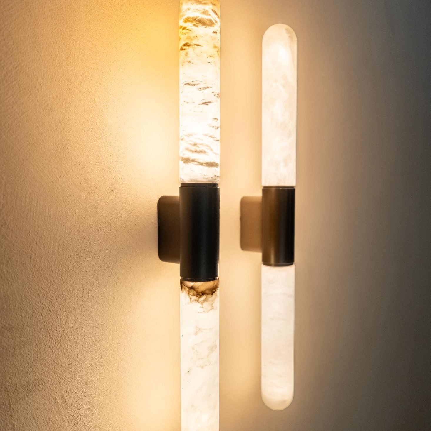 NILA Maya LED Wandlamp