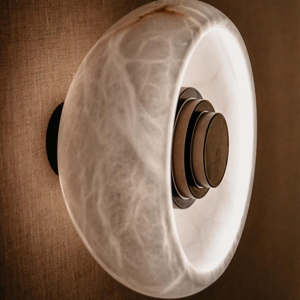 NILA Nova Wandlamp