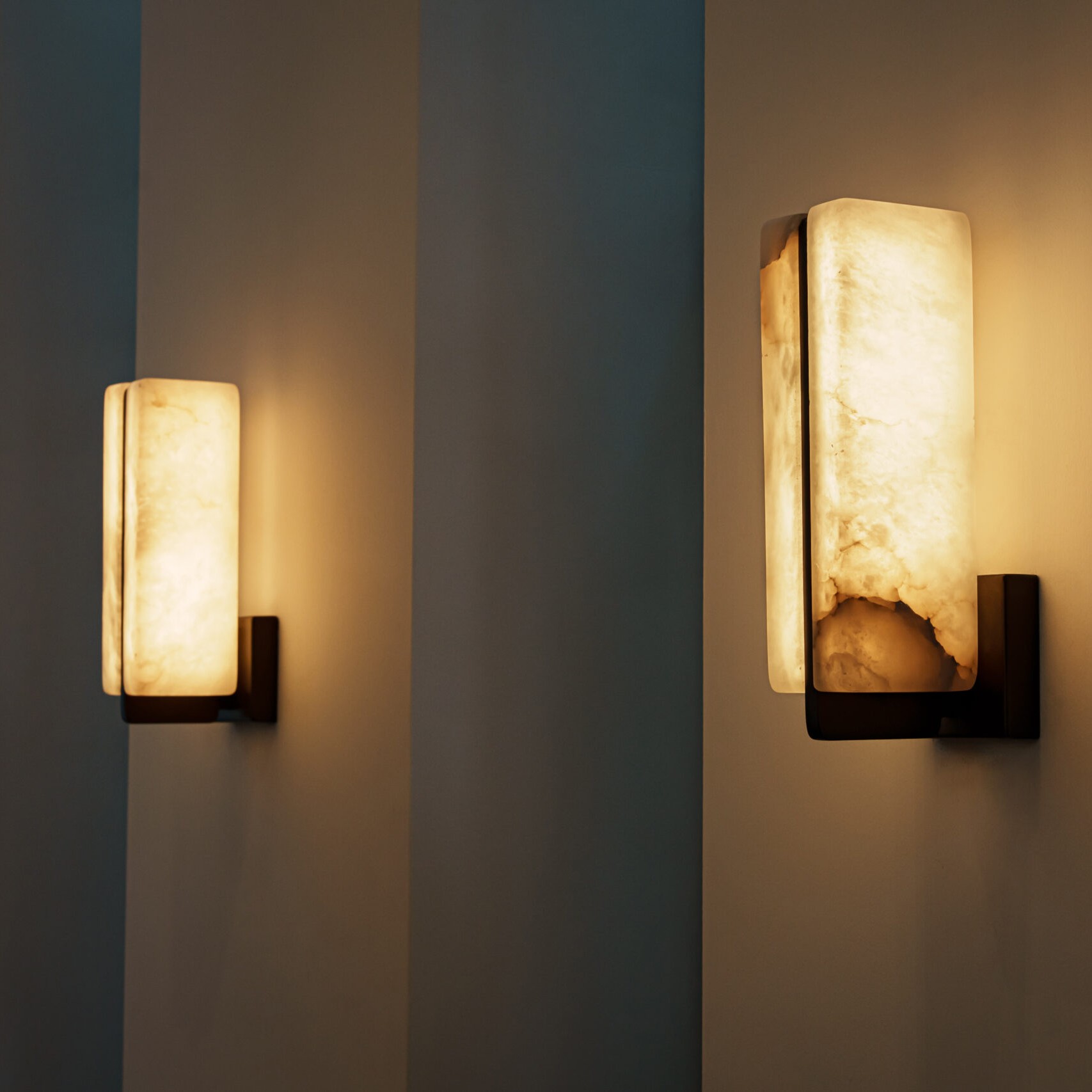 NILA Sognare Wandlamp
