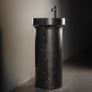 Inbani Arc88 Vrijstaande wastafel