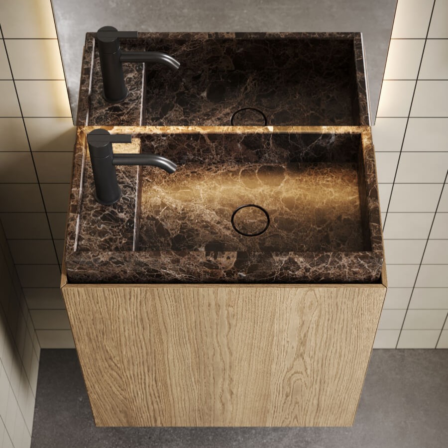 Inbani Scala mini Wastafel