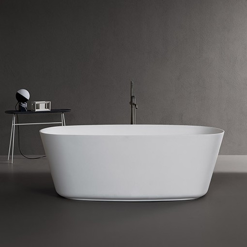Inbani Vesta Vrijstaand bad