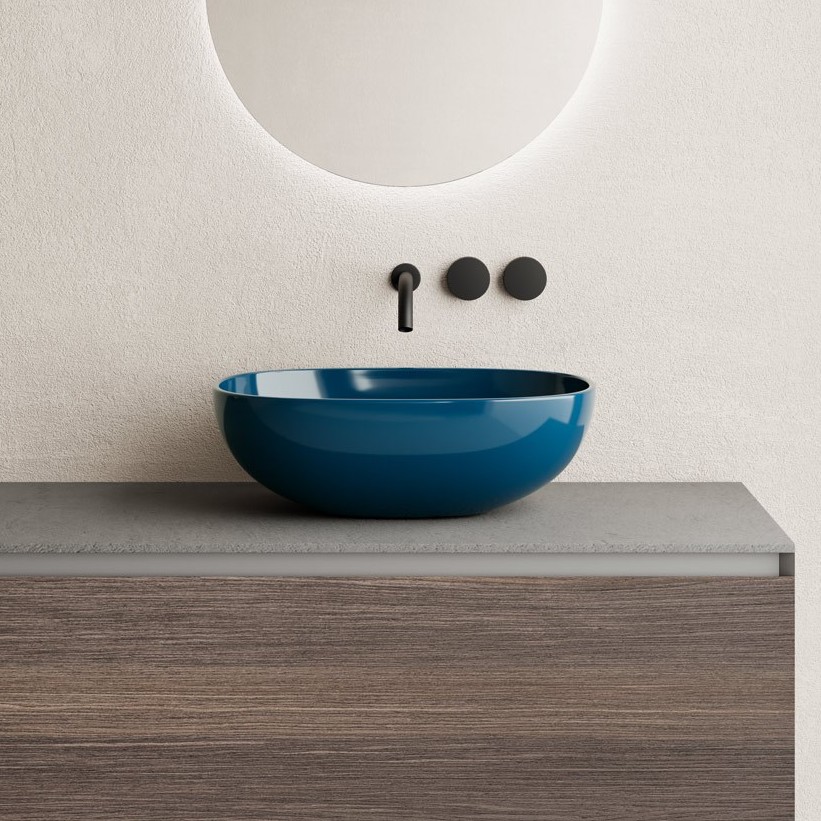 NIC Design Milk Wastafel