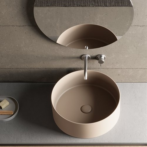 NIC Design Ovvio Tondo Wastafel