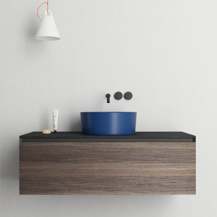NIC Design Ovvio vaso 42 Wastafel
