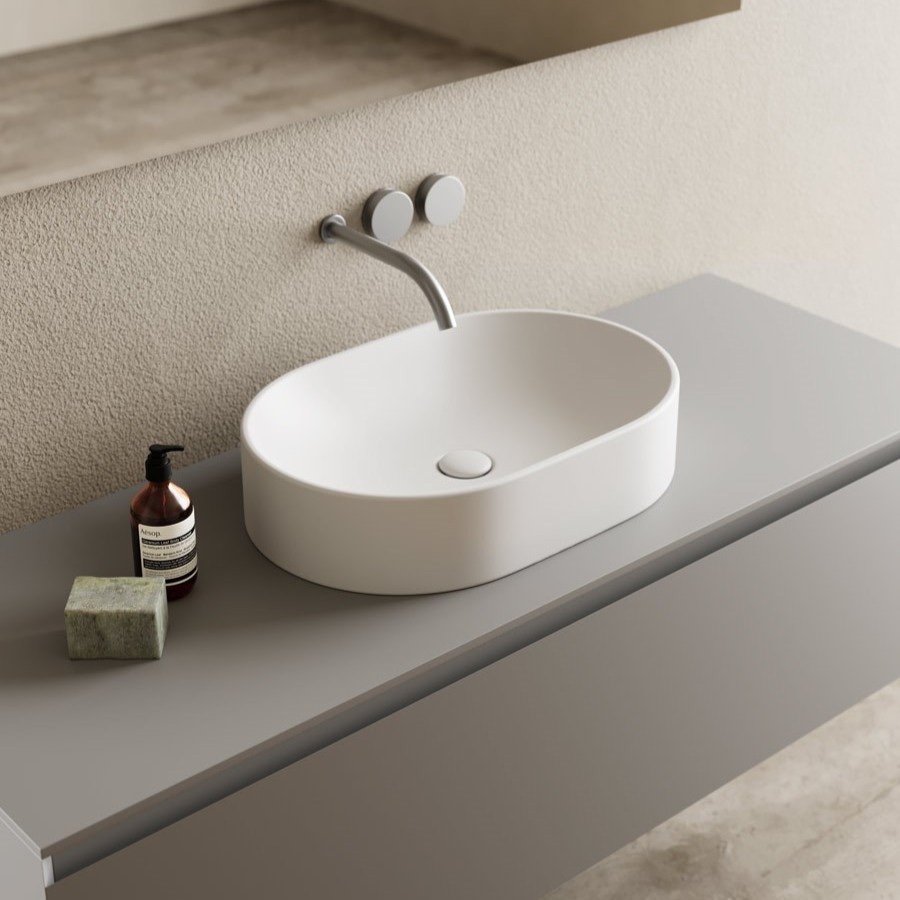 NIC Design PIN Wastafel