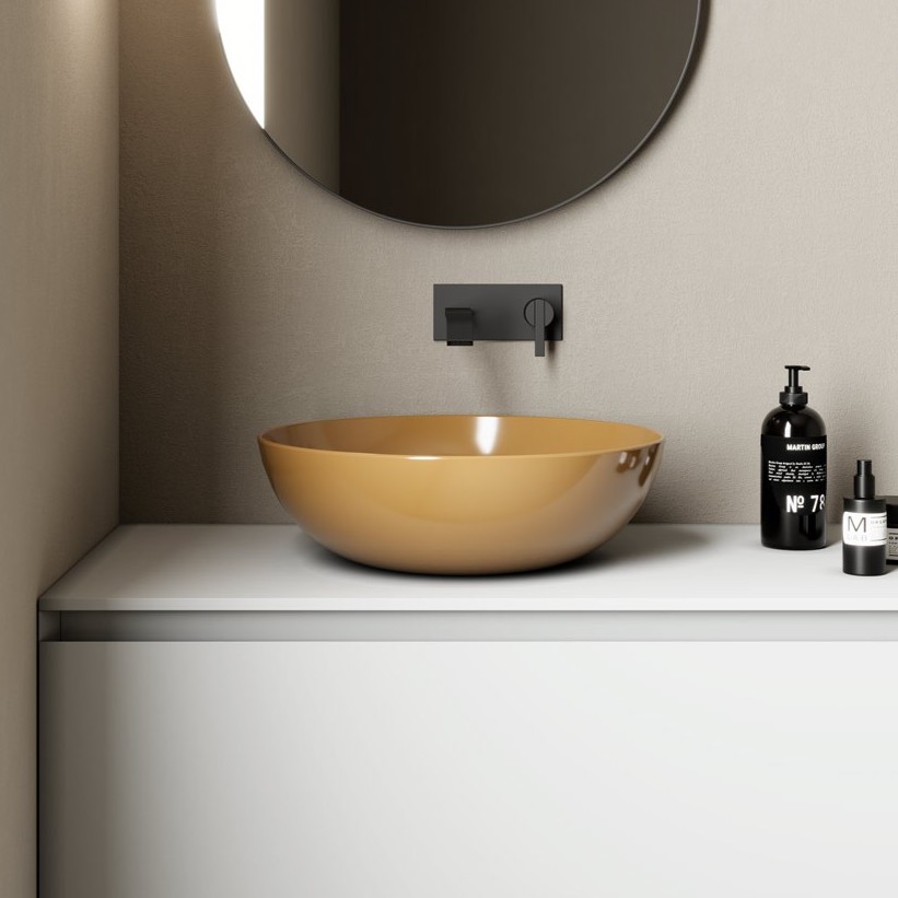 NIC Design Ciotola Wastafel