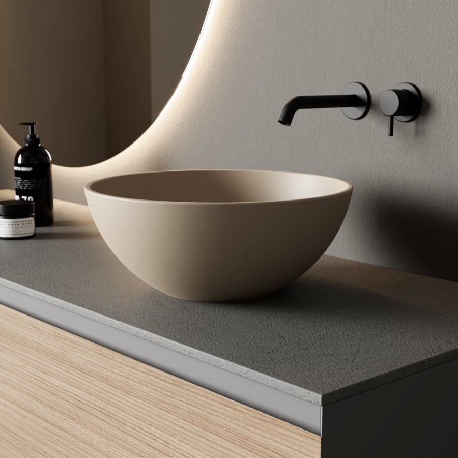 NIC Design Flavia 38 Wastafel